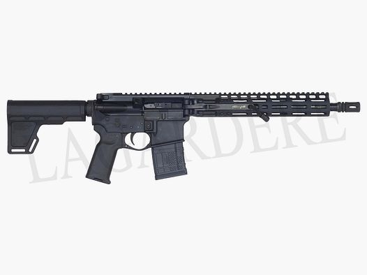 FOLDAR AR 15 MOBETTA SINGLE FOLD 12,5" (SEMI-AUTOMATISCHES STURMGEWEHR)