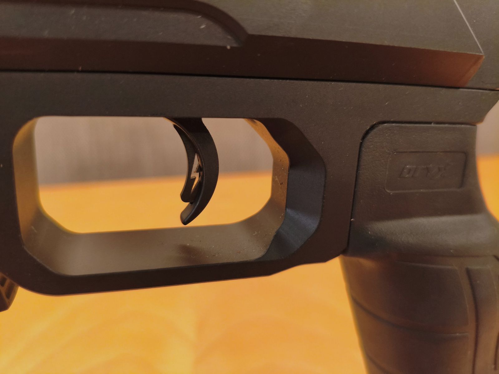 Mossberg Patriot .300WinMag MDT Oryx Long Range, zdjęcie 10 z 10