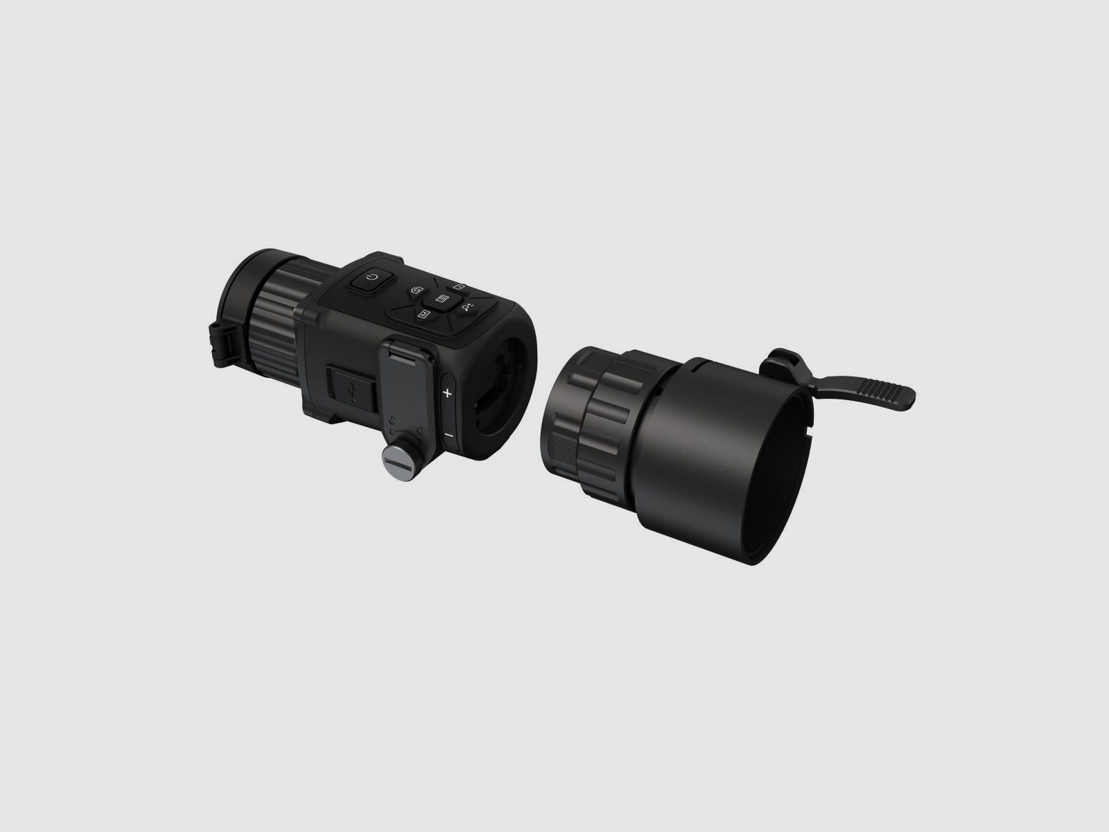 HIKMICRO Thunder TQ35C 2.0