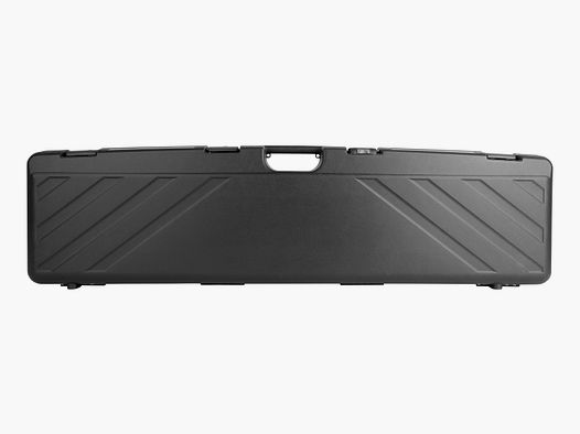 AS24 Gewehrkoffer 118cm Schwarz