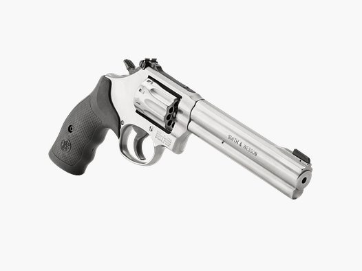 Revolver Smith&Wesson mod. 617 cal. 22 6″