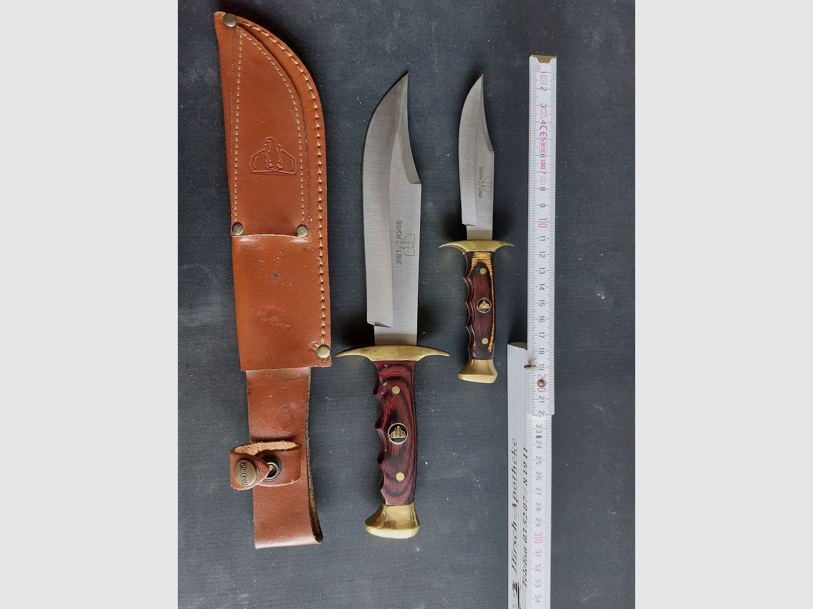 Jagdmesser
