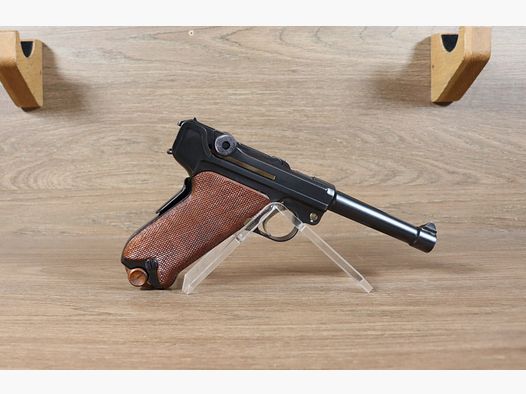 Classic Model 1907 N°92