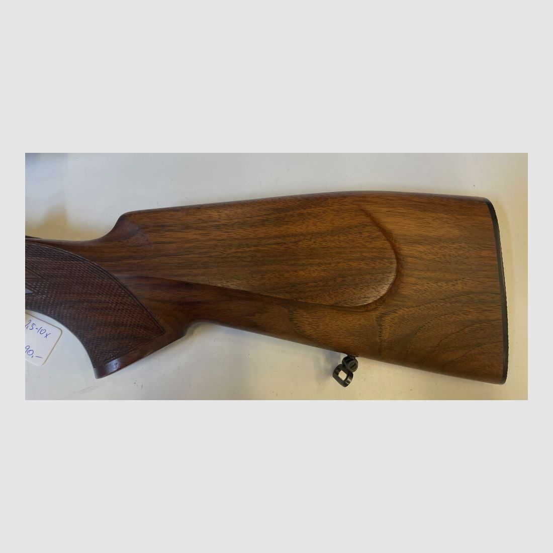 Krieghoff Ultra