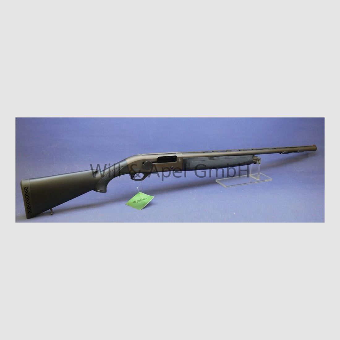 Armsan A612S Bronze