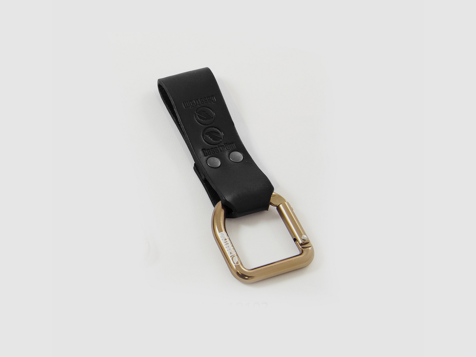 Casström No. 3 Dangler Messerhalter