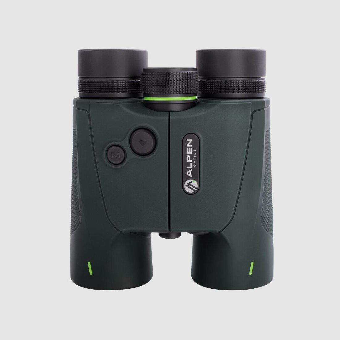 Alpen-Optics Apex 8x42 LRF mit Entfernungsmesser