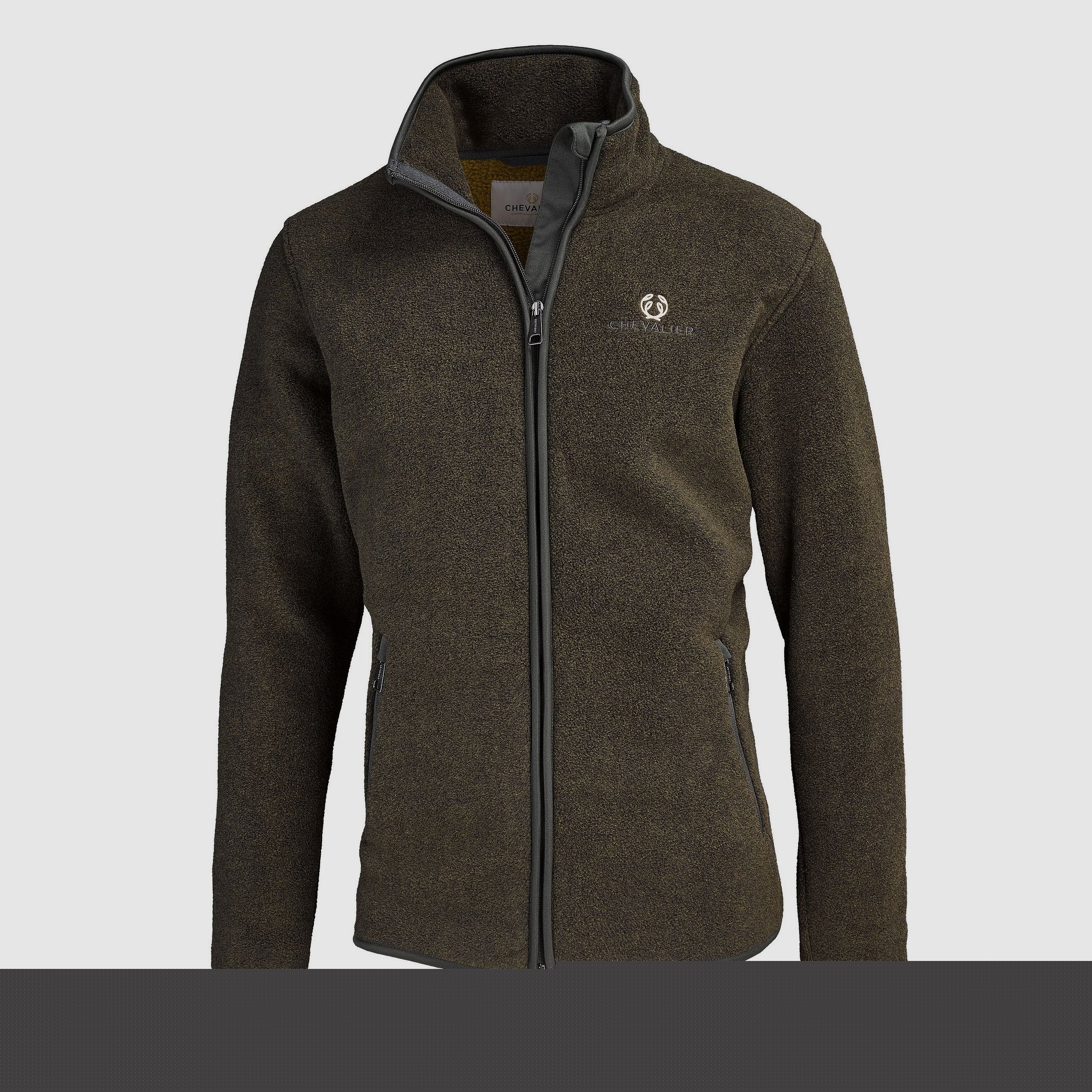 Chevalier Fleecejacke Mainstone