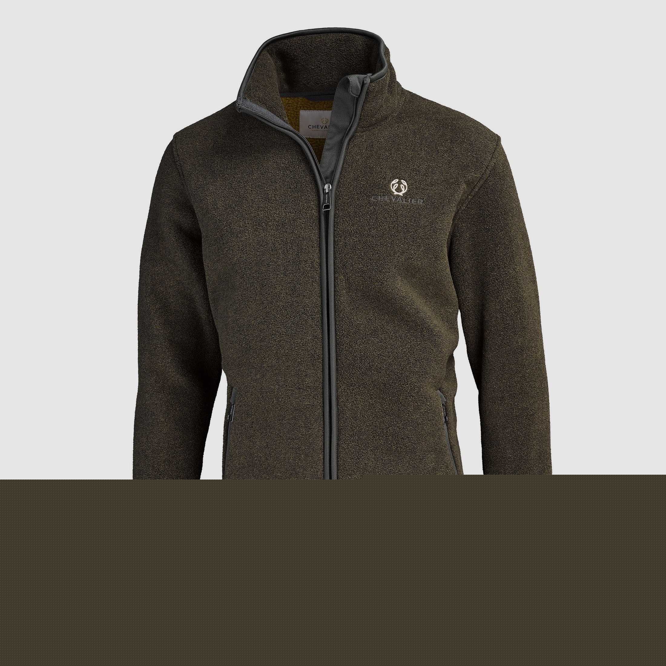 Chevalier Fleecejacke Mainstone