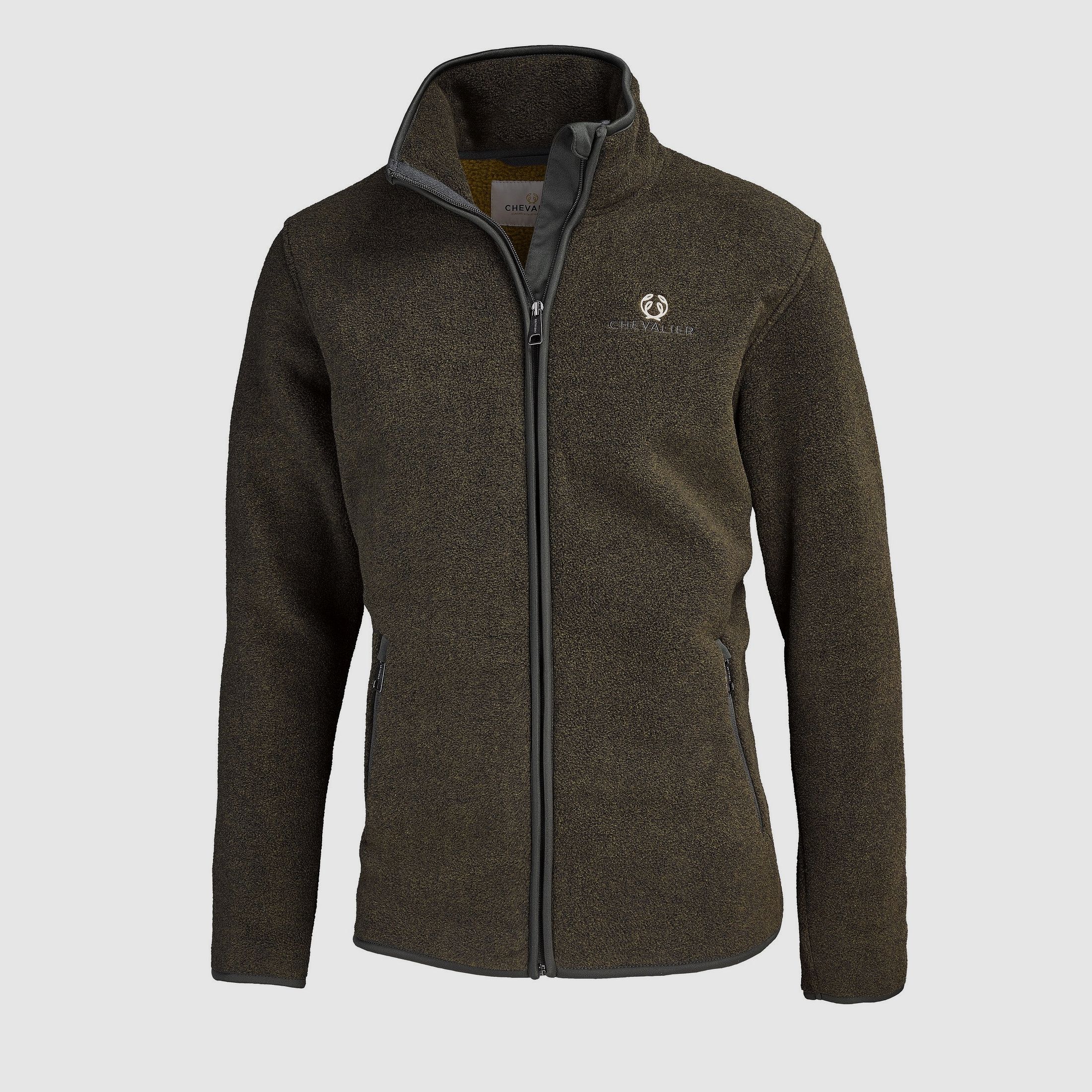 Giacca in pile Chevalier Mainstone