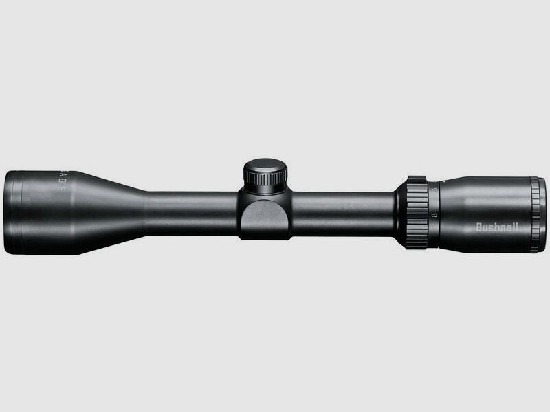 Telescopio BUSHNELL ENGAGE 3-9×40 Deploy MOA SFP, immagine 7 di 9