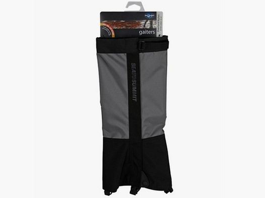 Trekking Gaiters Sea to Summit Overland XL