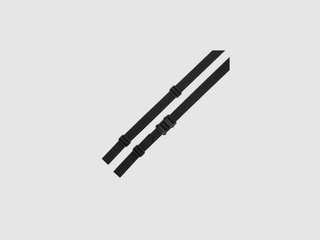 MAGPUL - MS1 Lite Sling schwarz, Bild 2 von 6