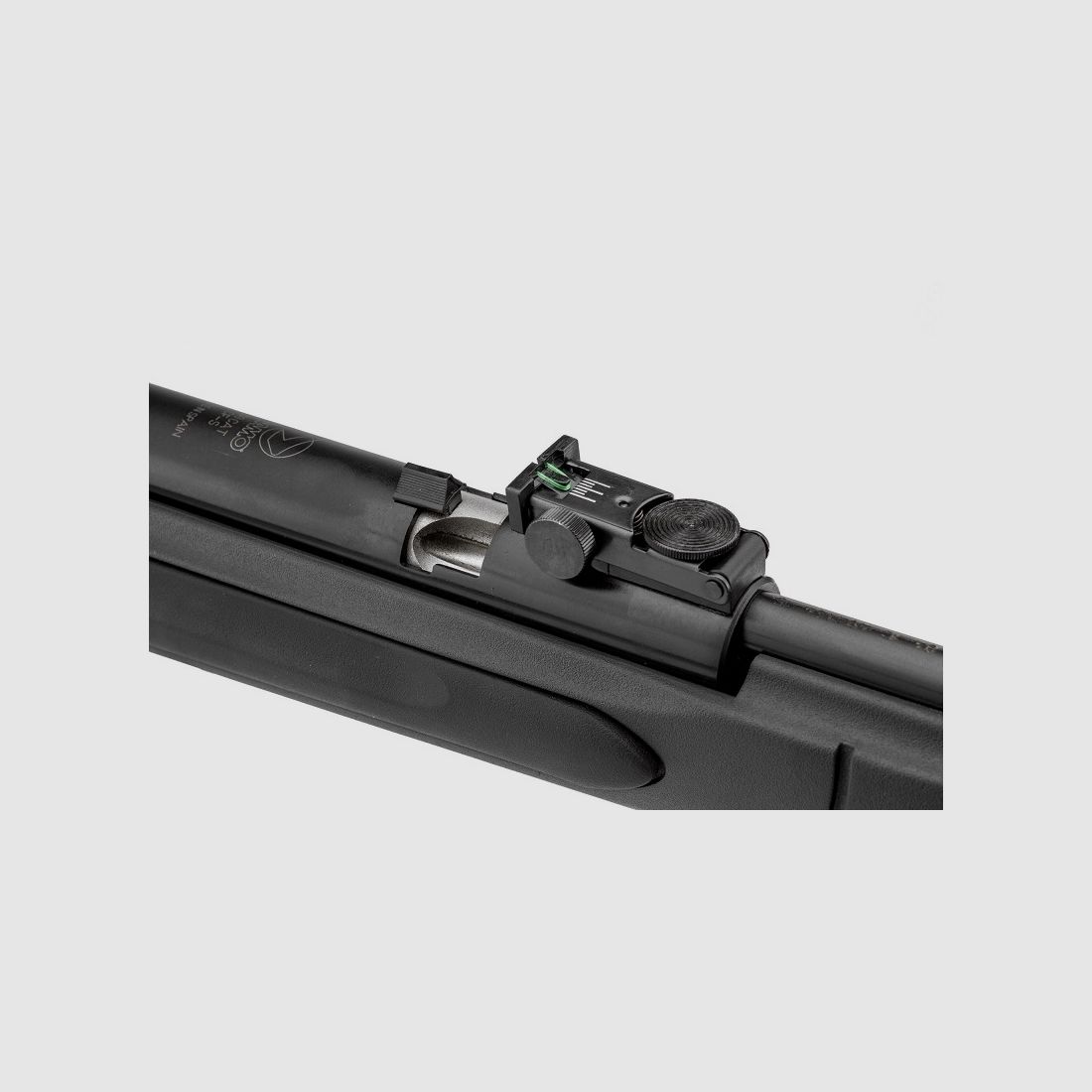 Gamo Big Cat CFX - 5,5 mm, immagine 4 di 5