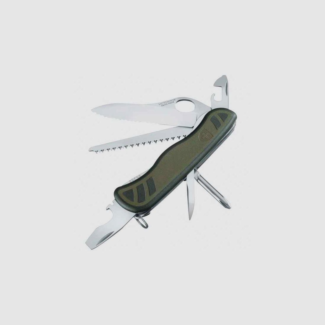 Taschenmesser Victorinox Schweizer Armee