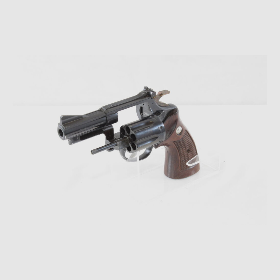 Taurus Revolver M66