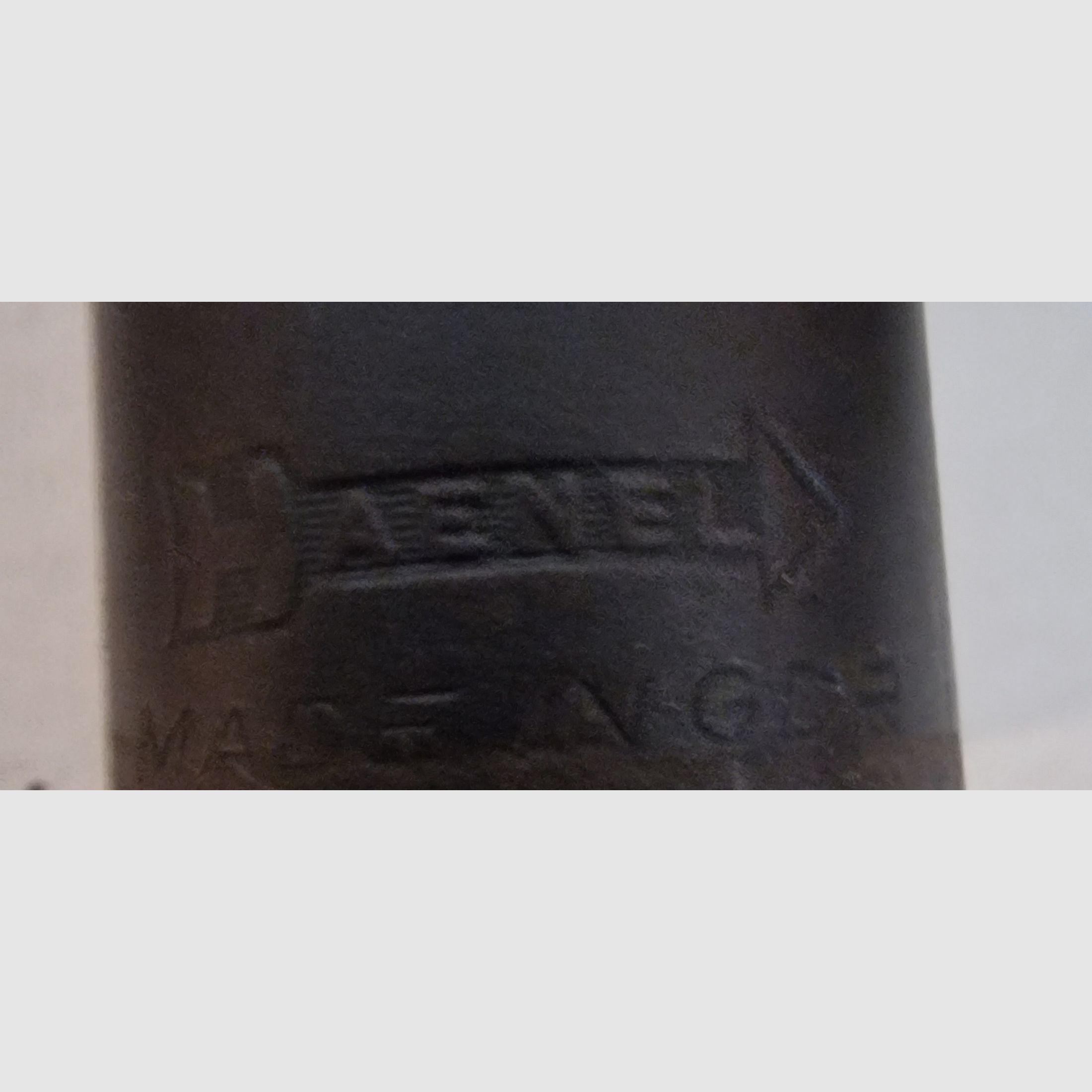 Haenel 300 Ersatzteile