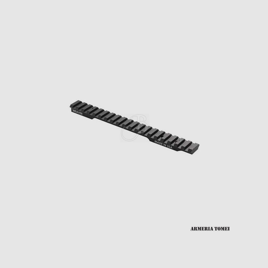 WEAVER – BASE MONTAGE TACT SAVAGE ACCU S/A