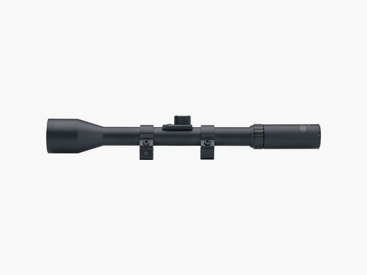 Lunetta da tiro 4x28 Gamo TV