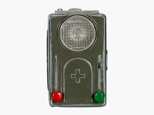 Esercito svizzero Esercito svizzero Torcia 4.5 V usata