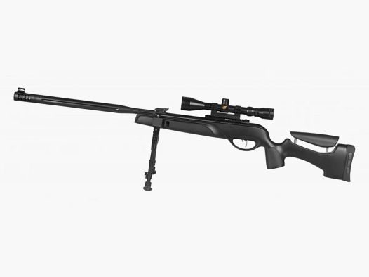 Gamo Black Bear IGT 4.5mm Luftgevær Combo