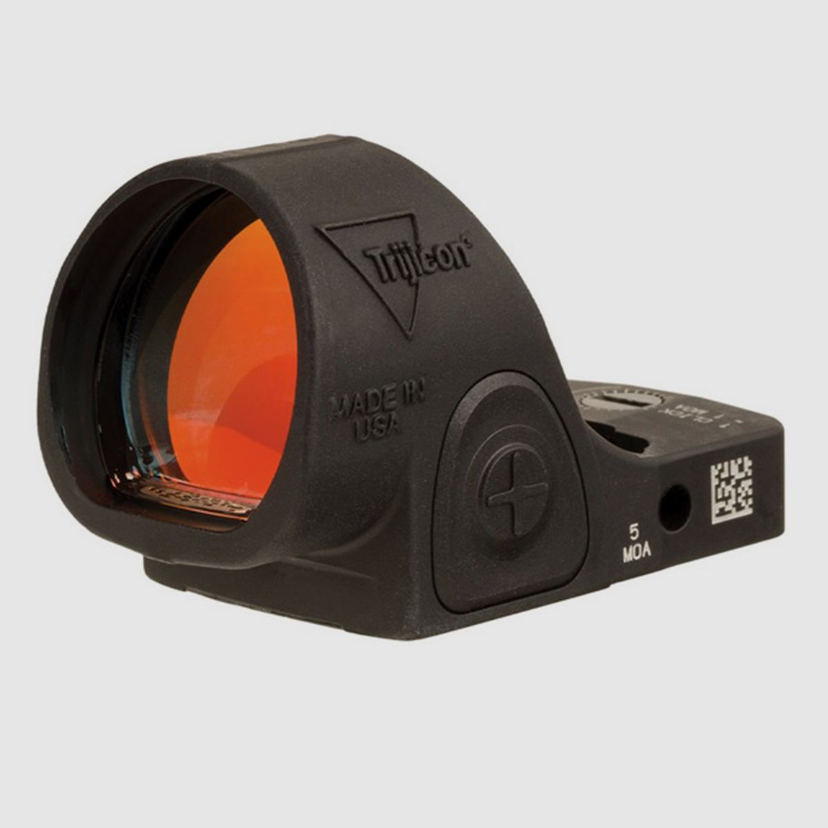 Trijicon SRO. 5 MOA