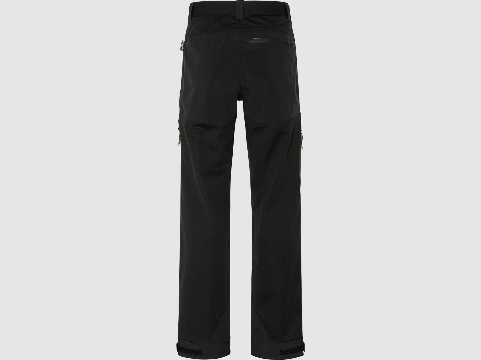 Seeland Hawker Explore Spodnie Czarne