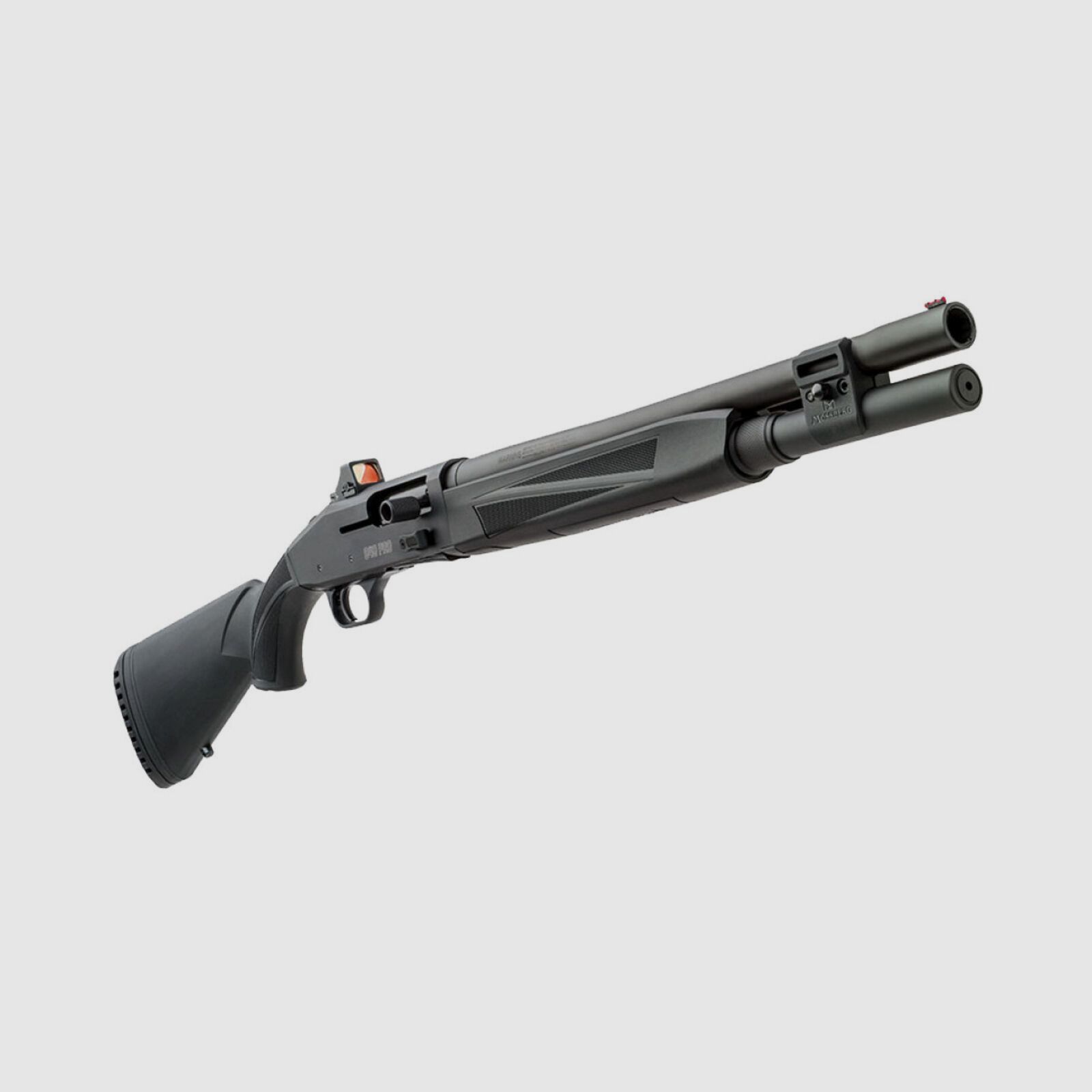 Mossberg 940 Pro Tactical 18,5" (5 pollici) Pronto per ottica 12/76