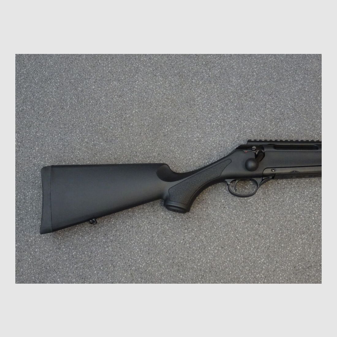 HAENEL JAEGER 10 compatto