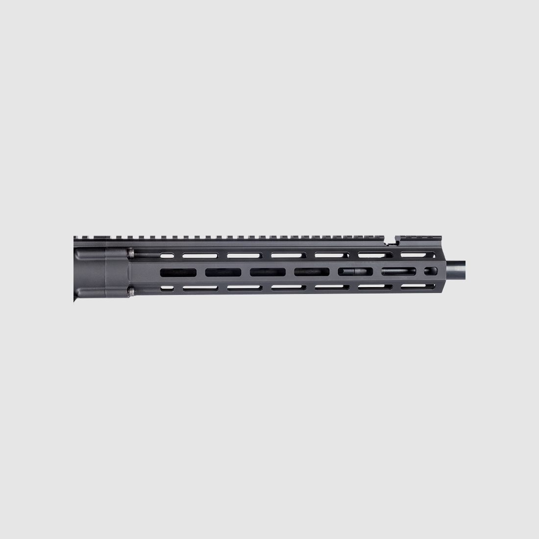 Savage Firearms MSR 10 Hunter 18" 6,5mm Creedmoor Selbstladebüchse