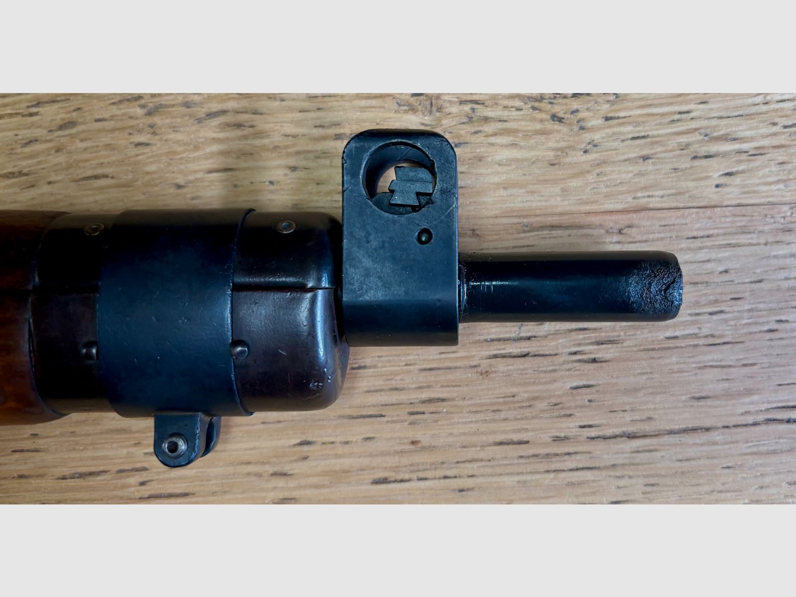 Lee Enfield No. 4 Mk.1