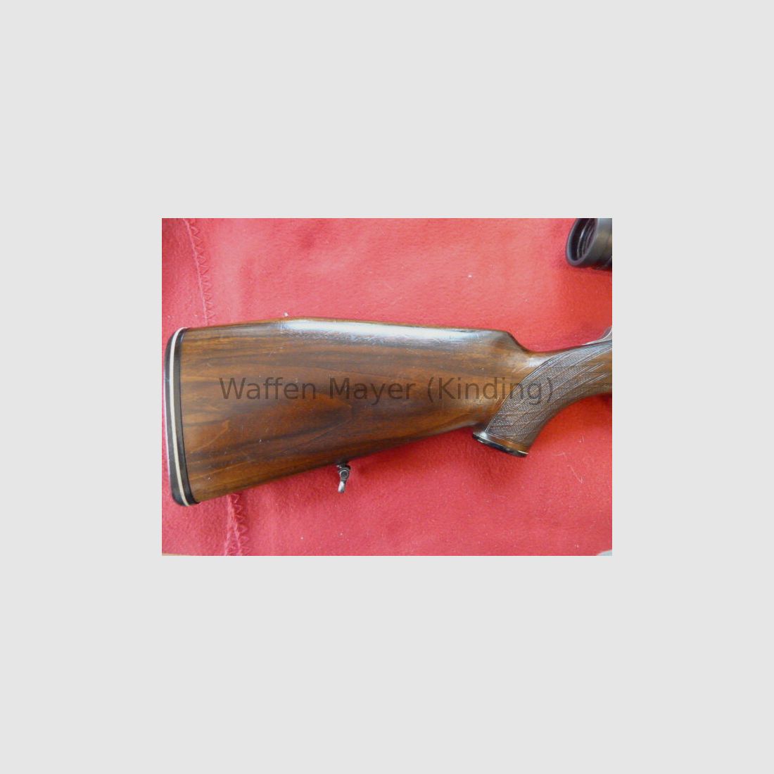 Krieghoff Neptun