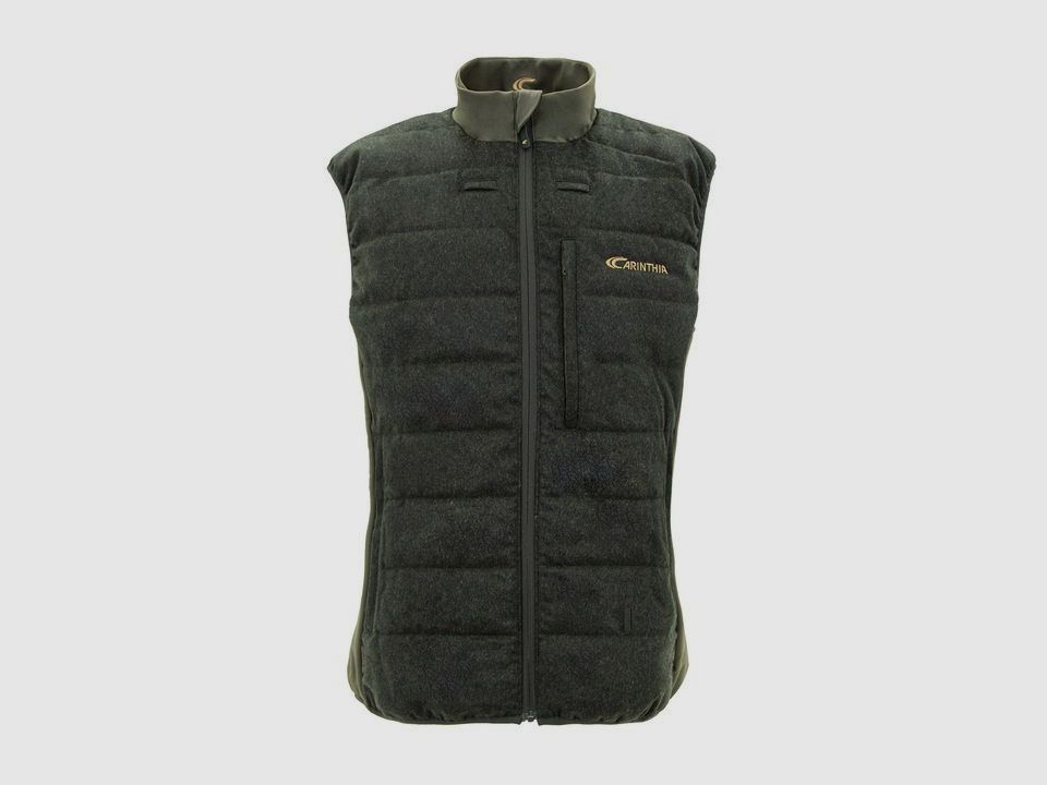 Carinthia G-Loft Ultra Loden Wendeweste, Bild 2 von 5