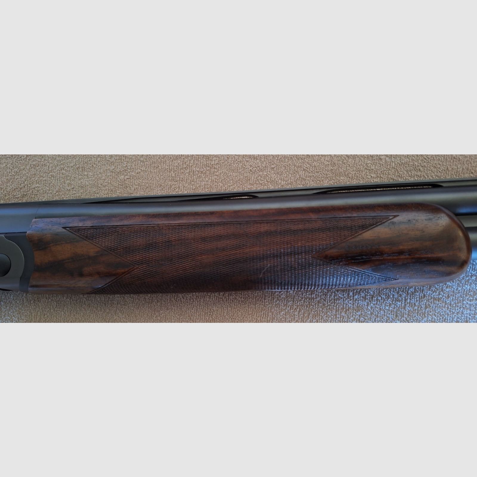 Blaser F 16
