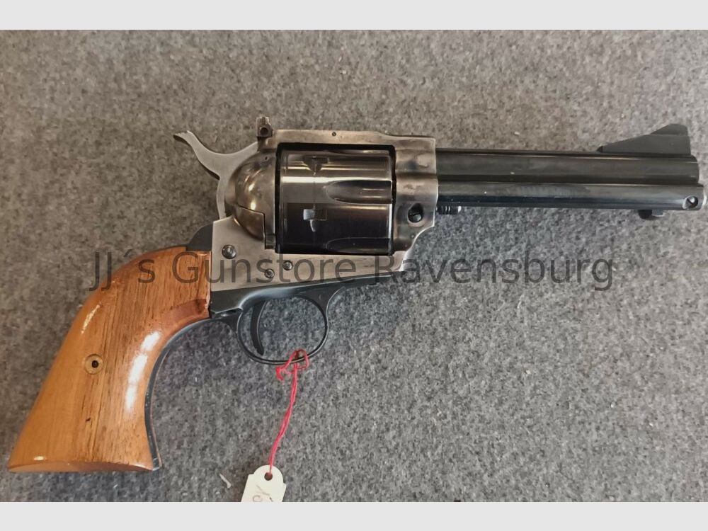 Hege-Uberti bez .44-40WCF
