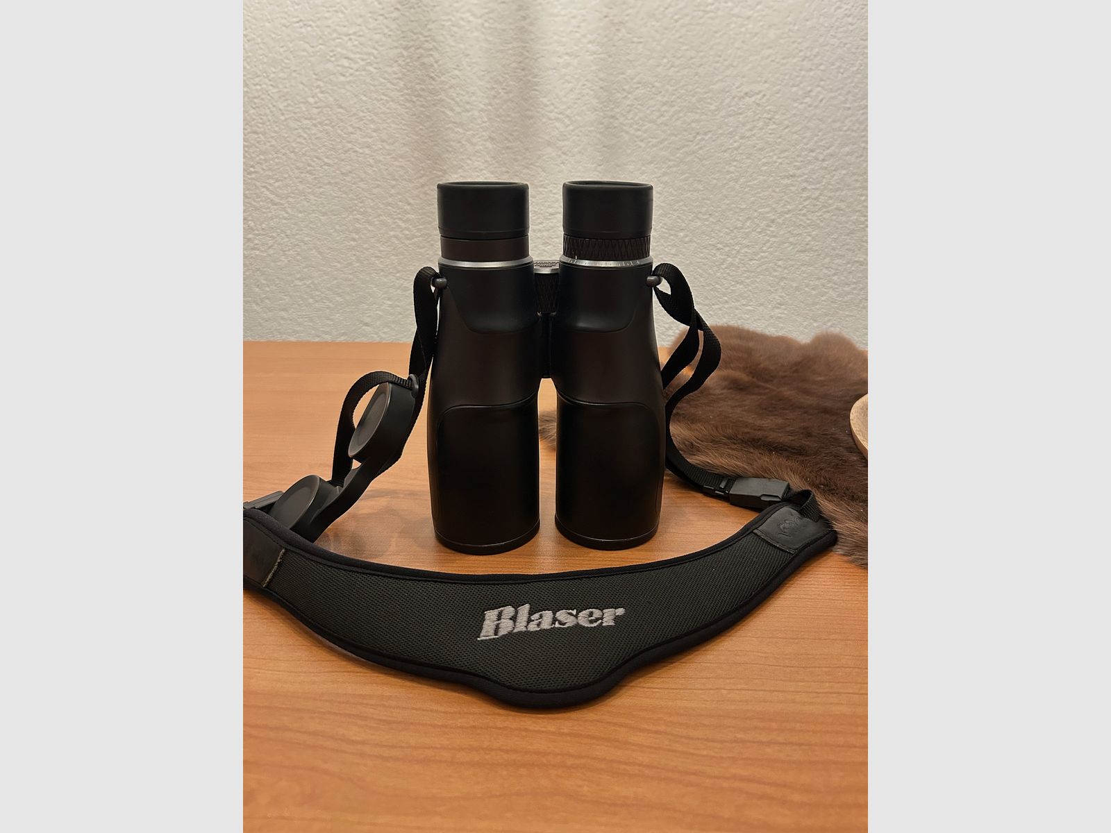 Blaser Primus 8x56 Fernglas