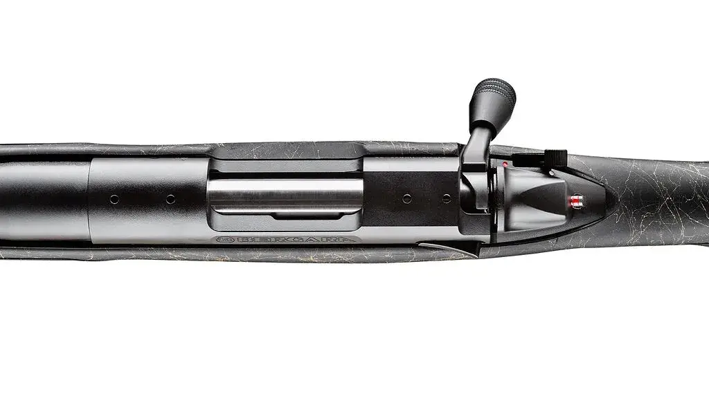 Büchse Bergara B14 Stoke, Bild 4 von 22