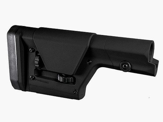 MAGPUL PRS Gen3, Präzisionsschulterstütze Schwarz    062MAG672BLK