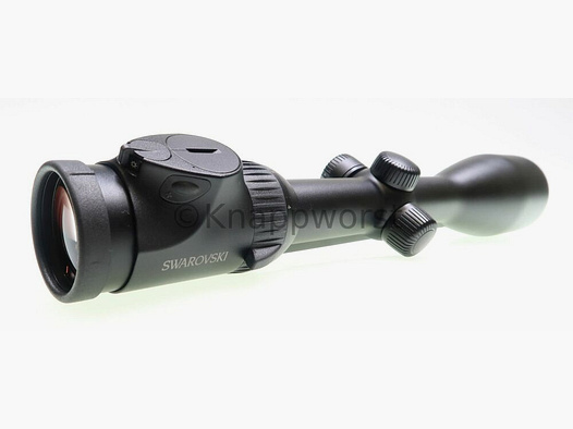 Swarovski Swarovski Z6i 2,5-15x56 P SR
