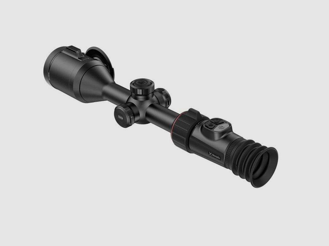 Nocpix Ace S60R warmtebeeld richtkijker