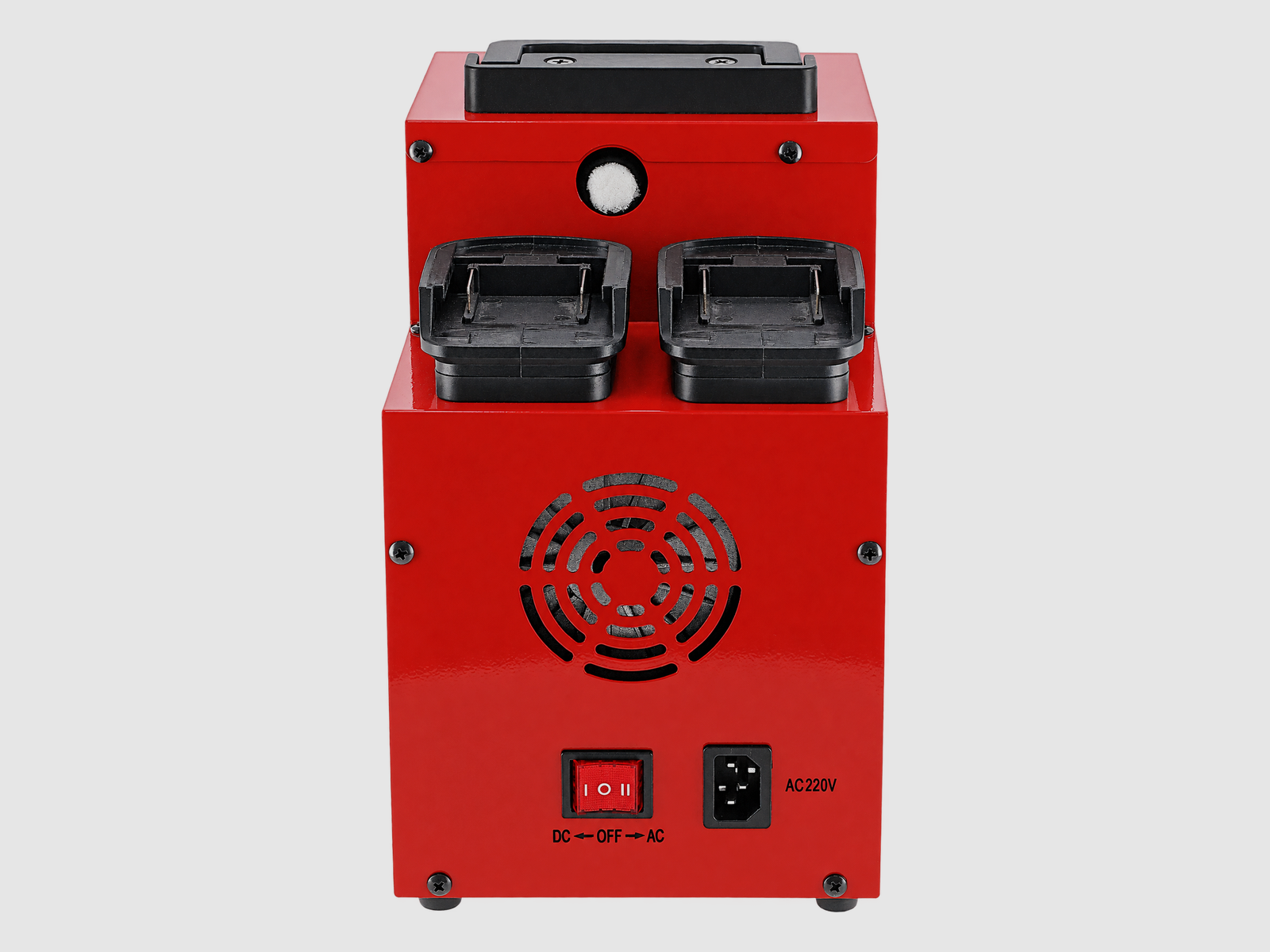 Compresseur UMAREX PAC 1400, image 2 sur 3