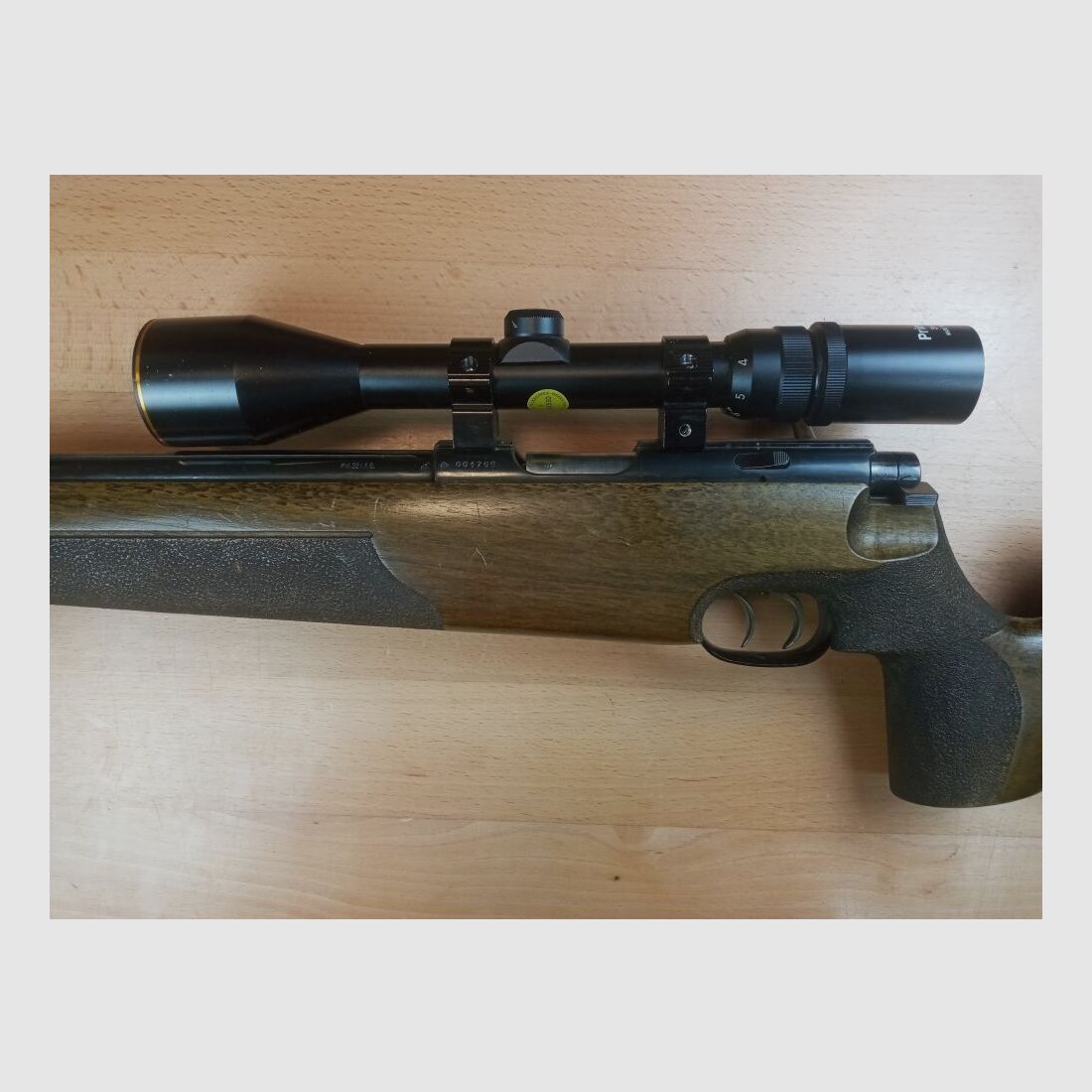 Walther KK - J