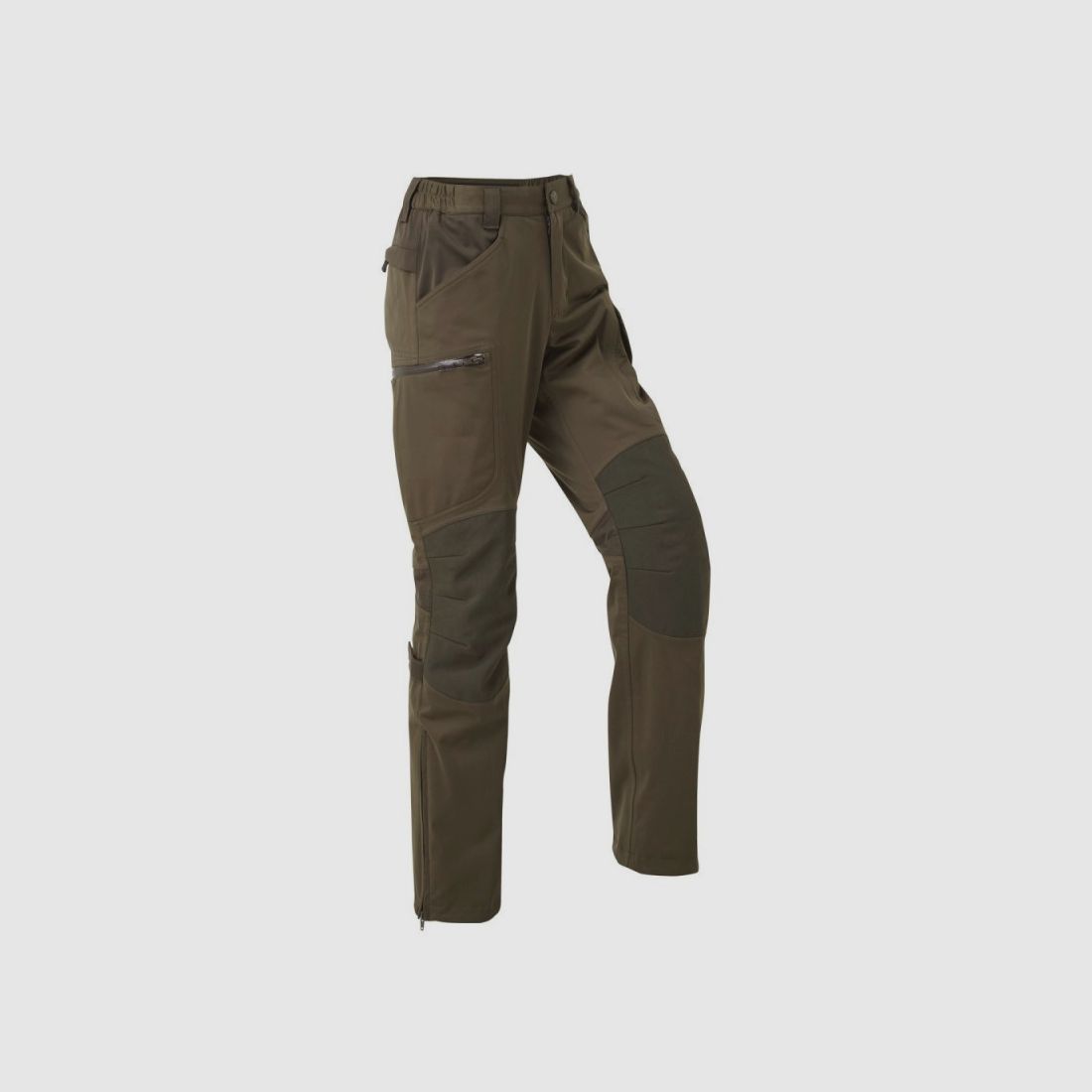 Shooterking Huntflex Pantaloni Donna, immagine 3 di 4