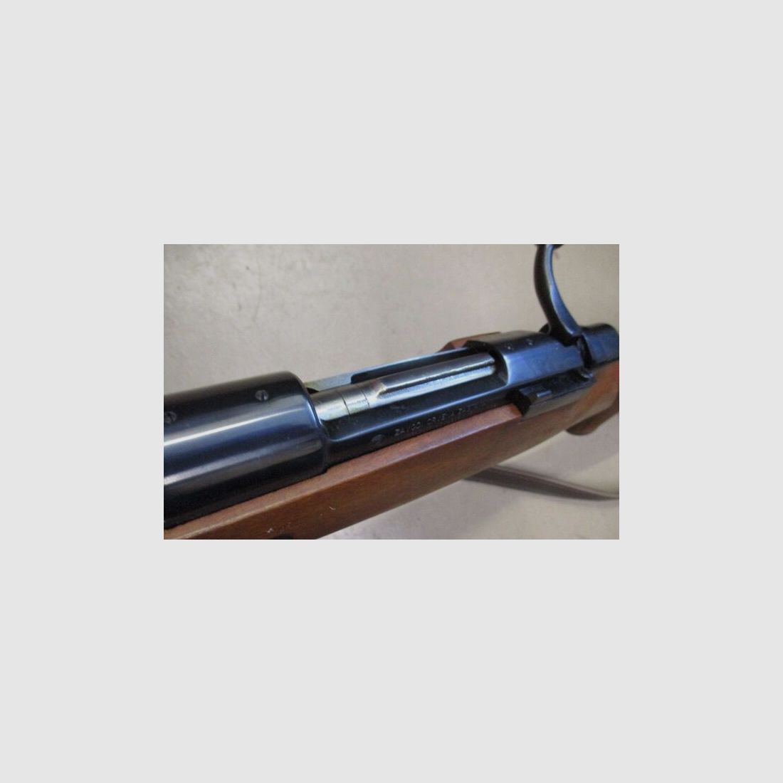 Karabin powtarzalny Zastava .30-06 Spring. z spustem 98