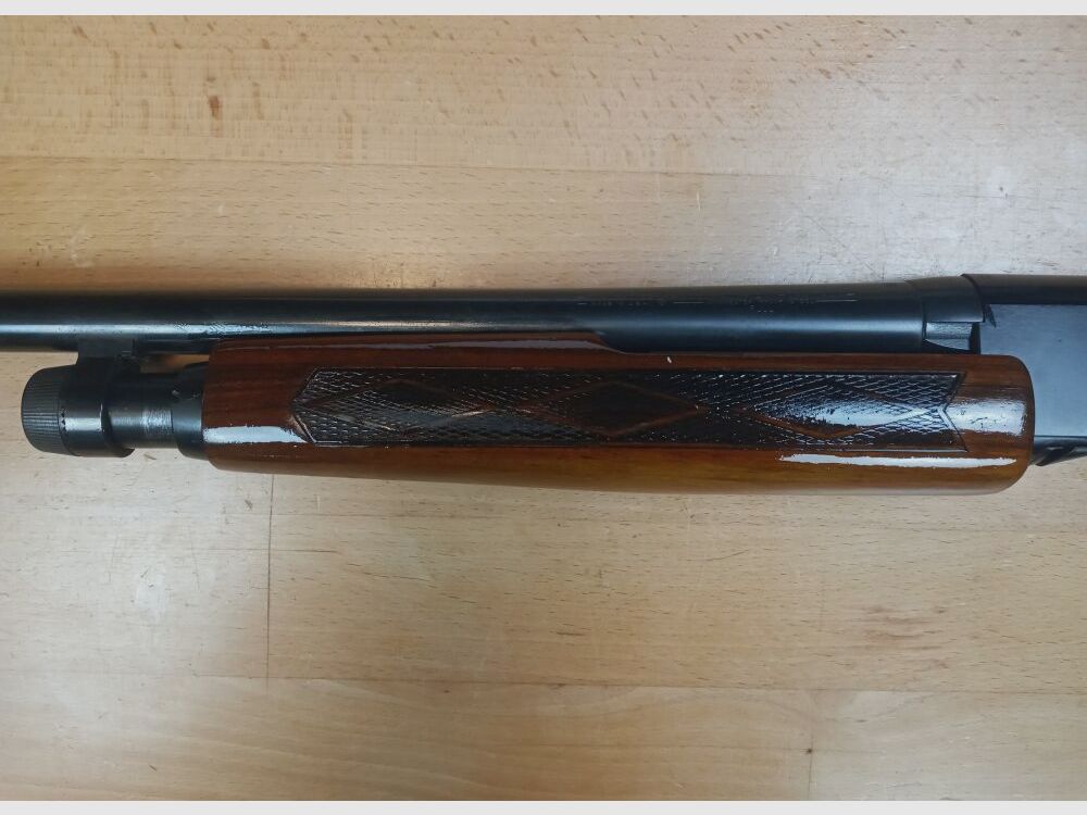 Winchester, USA Model 120