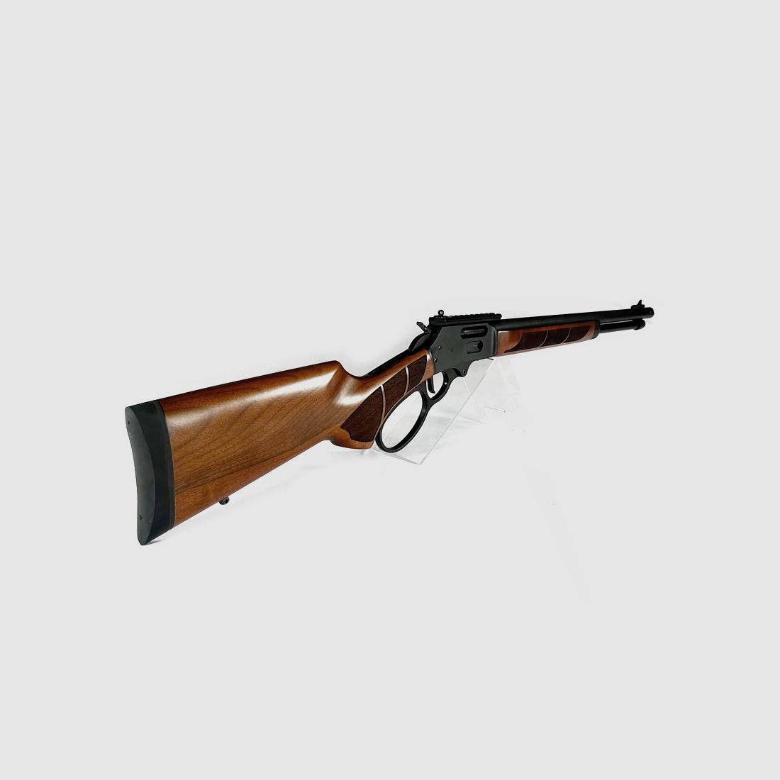 Smith & Wesson 1854 Nussbaum