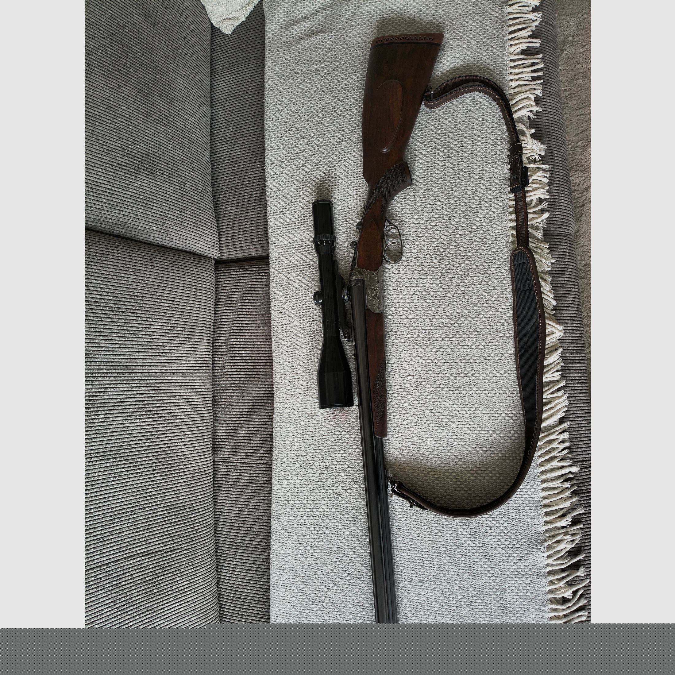 Simson Suhl Drilling Luxus