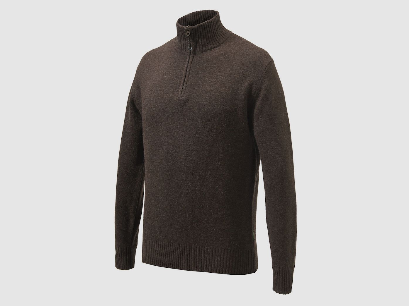 Dorset Halbzip-Pullover, Bild 1 von 2