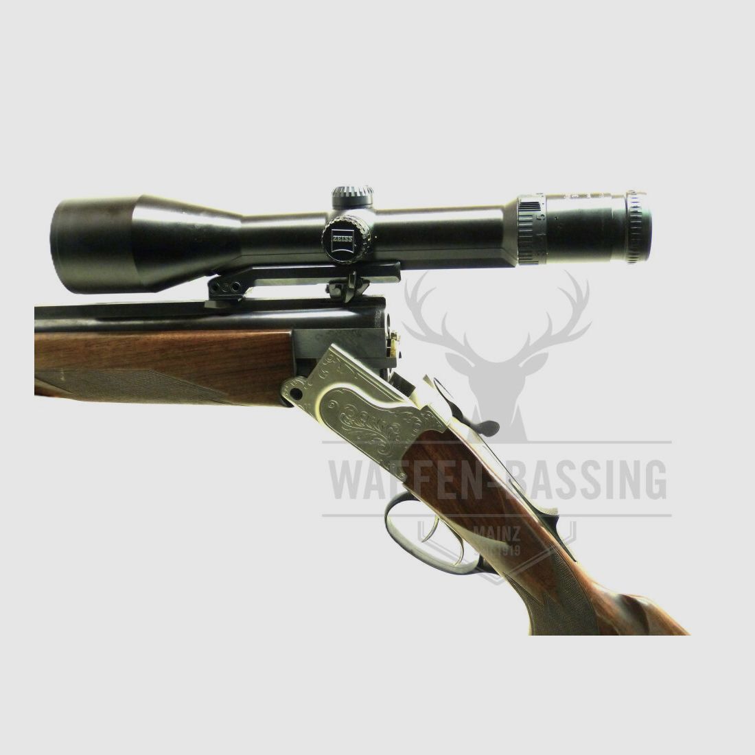 Krieghoff Ultra