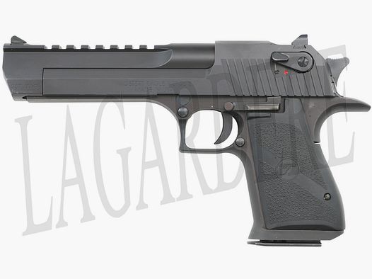 MAGNUM RESEARCH DESERT EAGLE (PISTOLA)